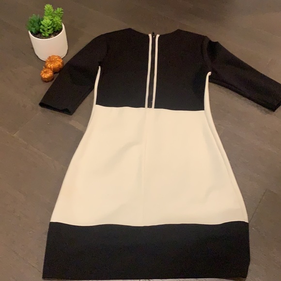 Kenneth Cole Reaction Dress - Picture 2 of 3